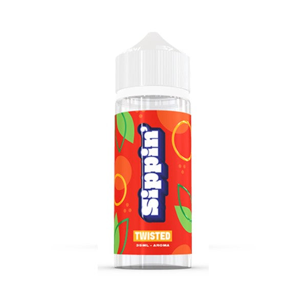 Sippin Vape DIY Longfill Flavour (30ml makes 120ml)