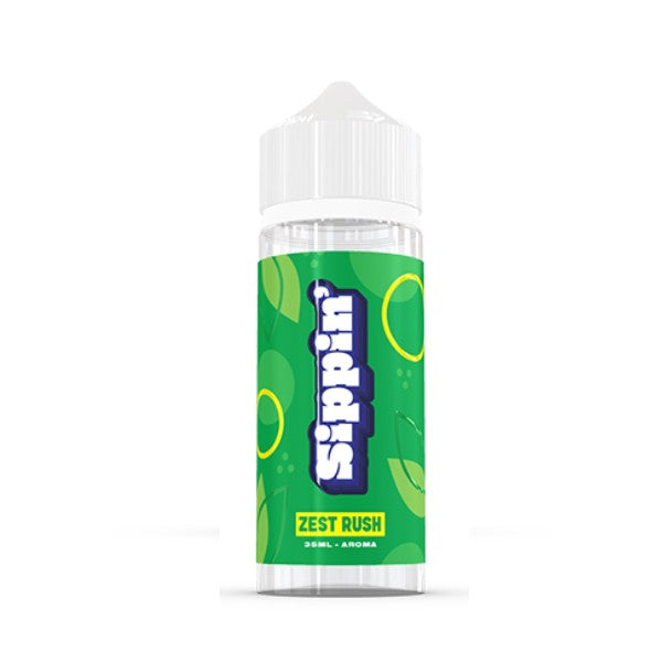 Sippin Vape DIY Longfill Flavour (30ml makes 120ml)