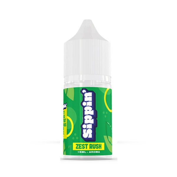 Sippin Salt/MTL Vape DIY Longfill Aroma (15ml to 30ml)