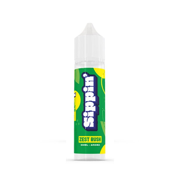 Sippin Vape Salt/MTL DIY Longfill Flavour (30ml makes 60ml)