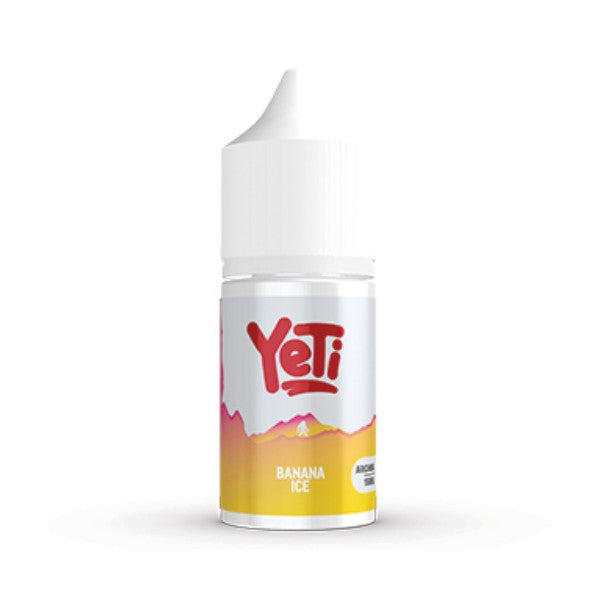 Yeti Summit Vape DIY Aroma (15ml makes 30ml)