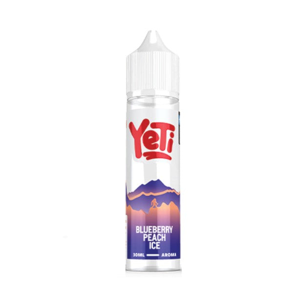 Yeti Summit Vape Longfill DIY Aroma (30ml makes 60ml)