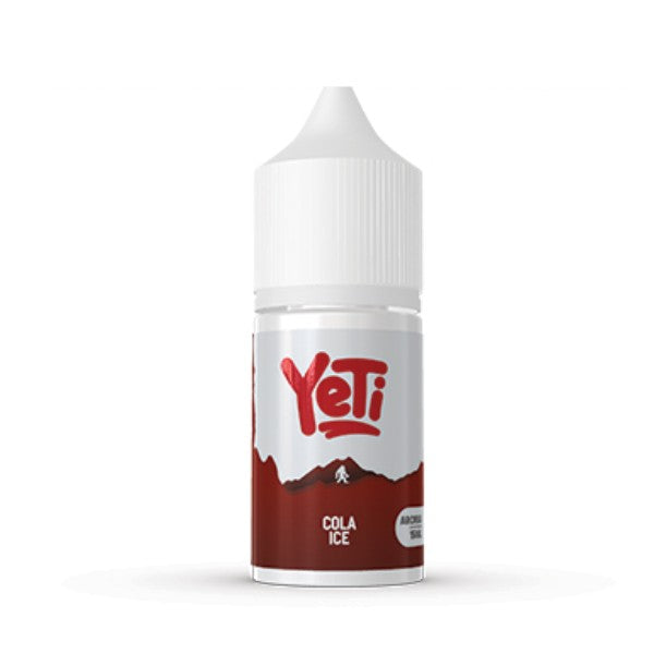 Yeti Summit Vape DIY Aroma (15ml makes 30ml)