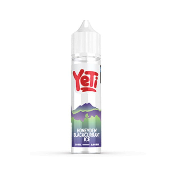 Yeti Summit Vape Longfill DIY Aroma (30ml makes 60ml)