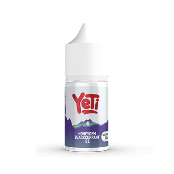 Yeti Summit Vape DIY Aroma (15ml makes 30ml)