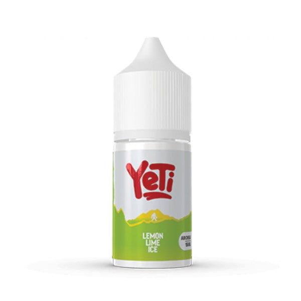 Yeti Summit Vape DIY Aroma (15ml makes 30ml)