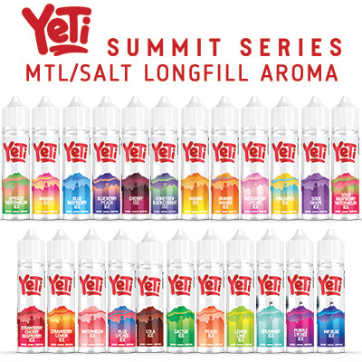 One Cloud Malay Sunset MTL/Salt DIY Longfill Vape Aroma (30-60ml)