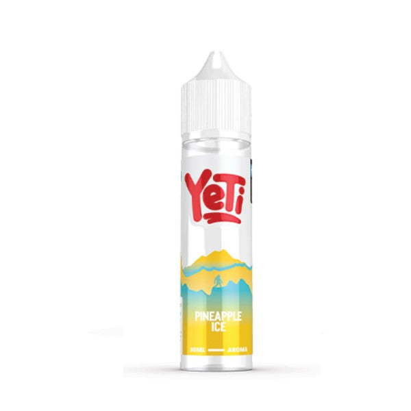 One Cloud Malay Sunset MTL/Salt DIY Longfill Vape Aroma (30-60ml)
