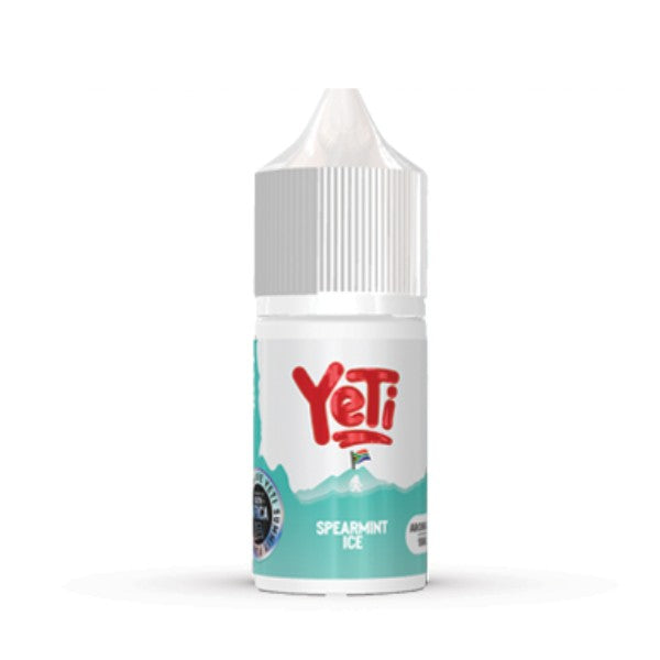 Yeti Summit Vape DIY Aroma (15ml makes 30ml)