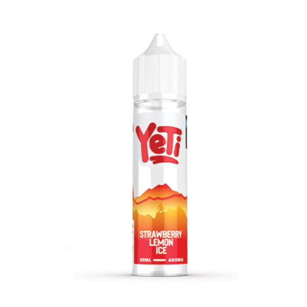 Yeti Summit Vape Longfill DIY Aroma (30ml makes 60ml)