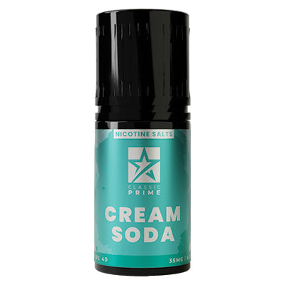 30ml Classic Prime Nicotine Salts Vape Juice