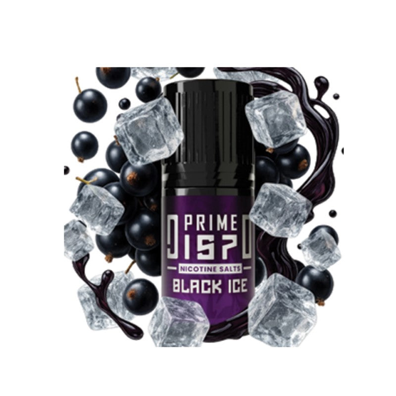 30ml Dispo Prime Salts Vape E-Liquid