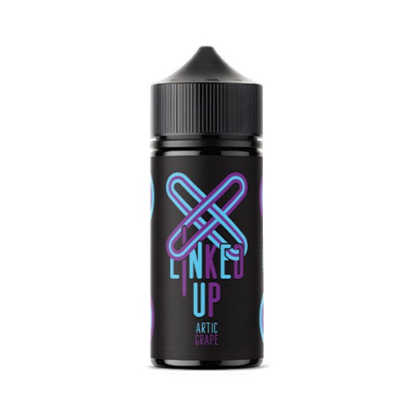 Linked Up Vape DIY Longfill Aroma (30ml makes 120ml)