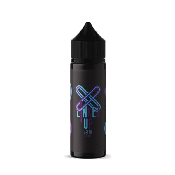 Local-Linked Up Salt/MTL Vape DIY Longfill Aroma (30ml to 60ml)