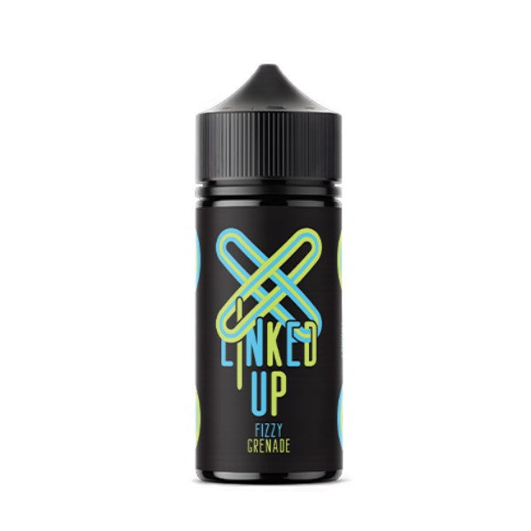 Linked Up Vape DIY Longfill Aroma (30ml makes 120ml)