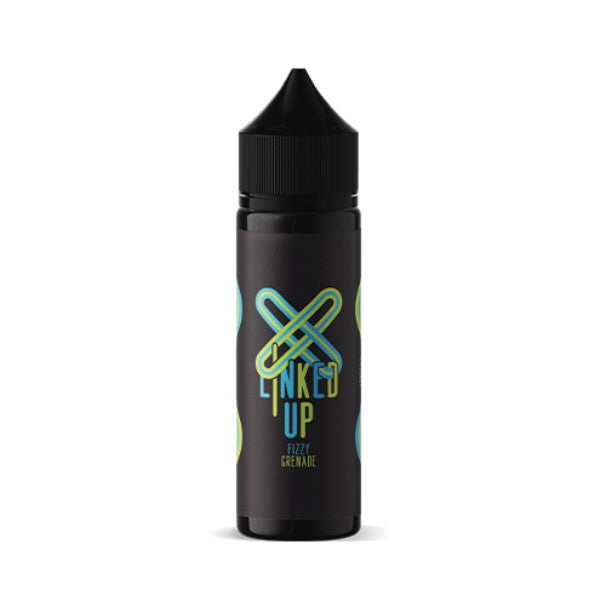 Local-Linked Up Salt/MTL Vape DIY Longfill Aroma (30ml to 60ml)