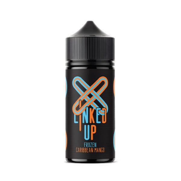 Linked Up Vape DIY Longfill Aroma (30ml makes 120ml)