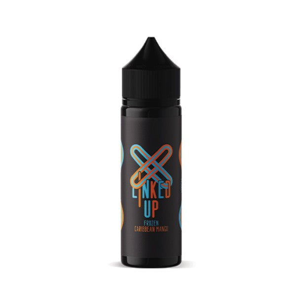 Local-Linked Up Salt/MTL Vape DIY Longfill Aroma (30ml to 60ml)