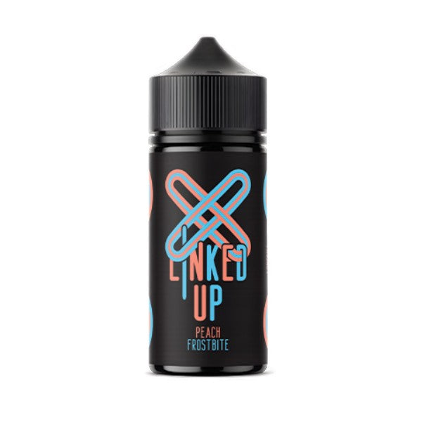 Linked Up Vape DIY Longfill Aroma (30ml makes 120ml)