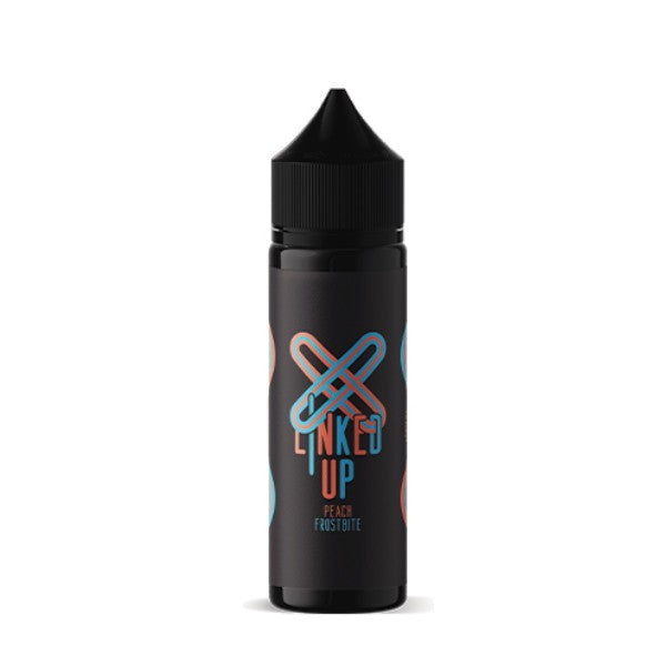 Local-Linked Up Salt/MTL Vape DIY Longfill Aroma (30ml to 60ml)