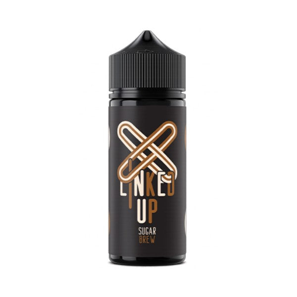 Linked Up Vape DIY Longfill Aroma (30ml makes 120ml)