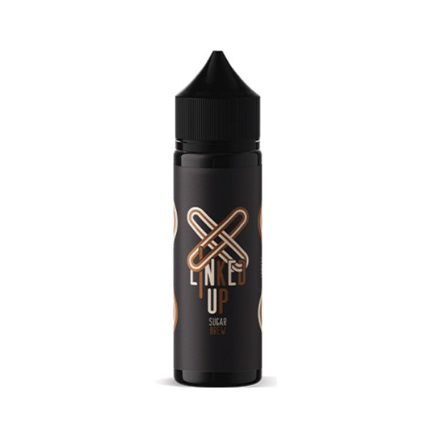 Local-Linked Up Salt/MTL Vape DIY Longfill Aroma (30ml to 60ml)