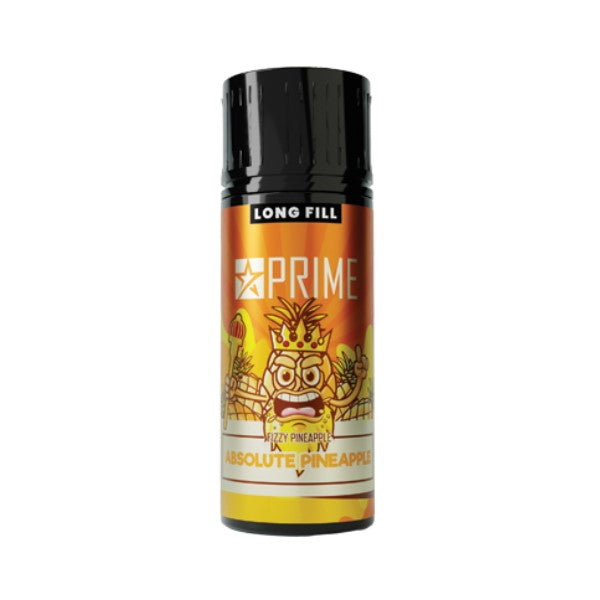 Prime Vape DIY Longfill Aroma Juice