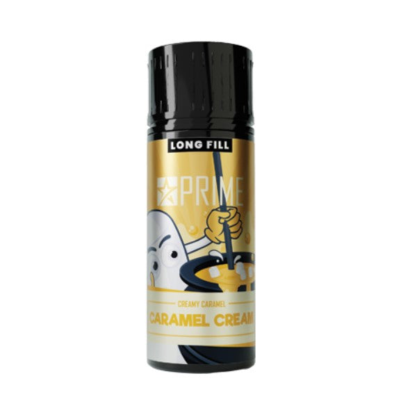 Prime Vape DIY Longfill Aroma Juice