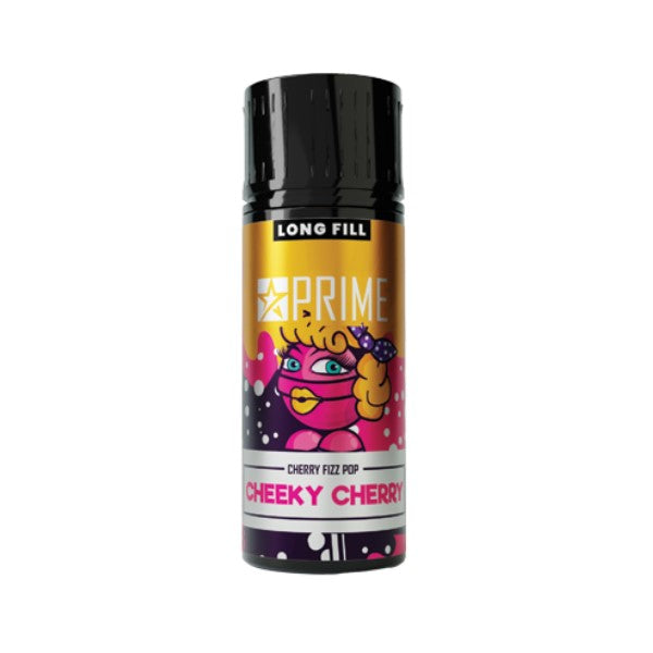 Prime Vape DIY Longfill Aroma Juice