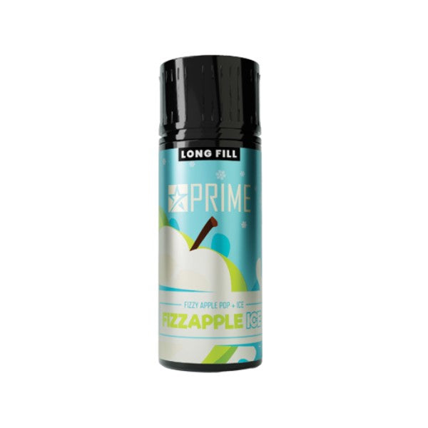 Prime Vape DIY Longfill Aroma Juice
