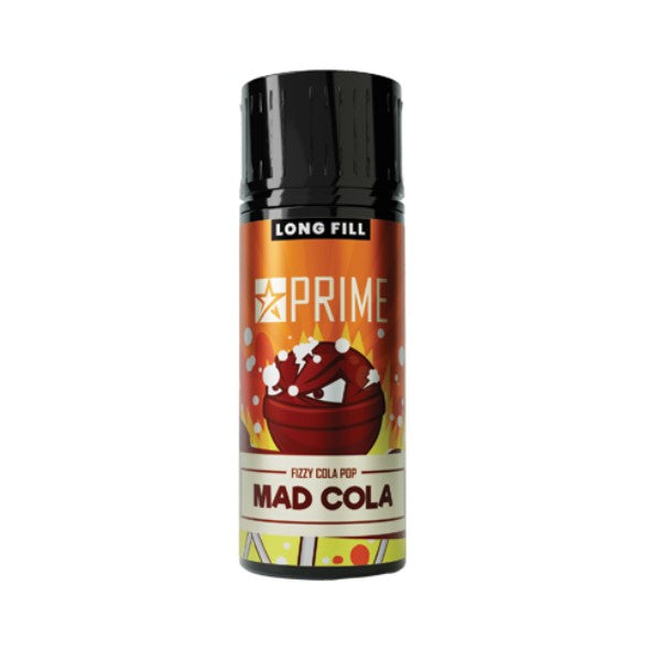 Prime Vape DIY Longfill Aroma Juice