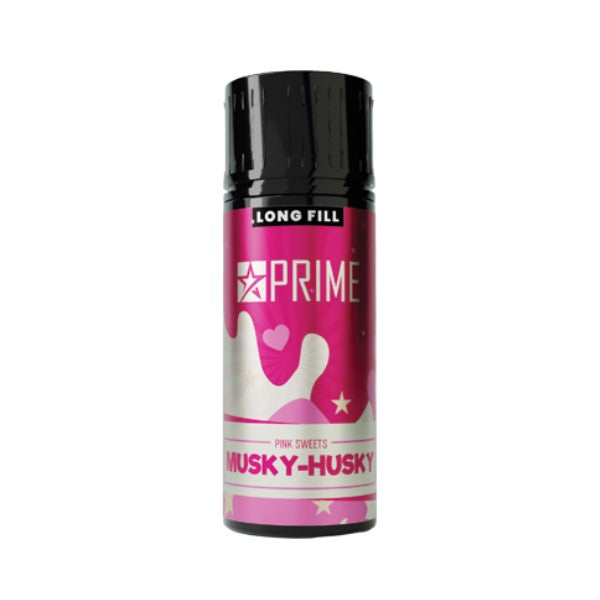 Prime Vape DIY Longfill Aroma Juice