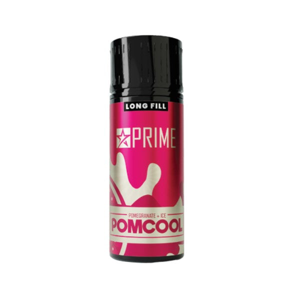 Prime Vape DIY Longfill Aroma Juice
