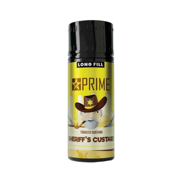Prime Vape DIY Longfill Aroma Juice