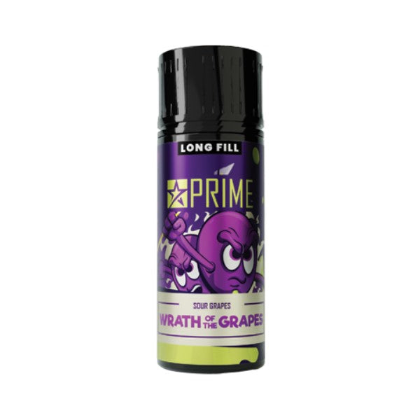 Prime Vape DIY Longfill Aroma Juice