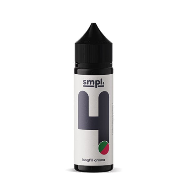 SMPL/Leaf - Vape Aroma (Makes 60ml)