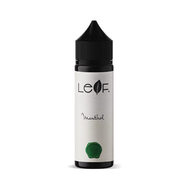 SMPL/Leaf - Vape Aroma (Makes 60ml)
