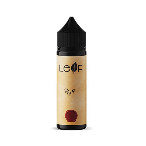 SMPL/Leaf - Vape Aroma (Makes 60ml)