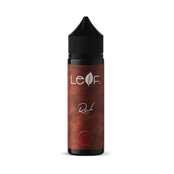 SMPL/Leaf - Vape Aroma (Makes 60ml)