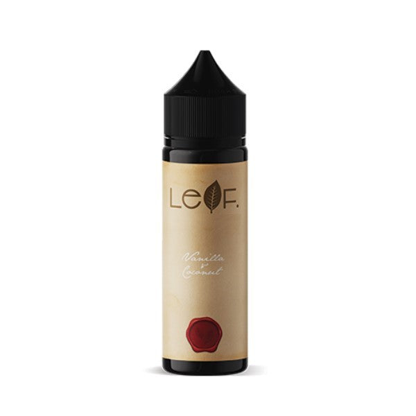 SMPL/Leaf - Vape Aroma (Makes 60ml)