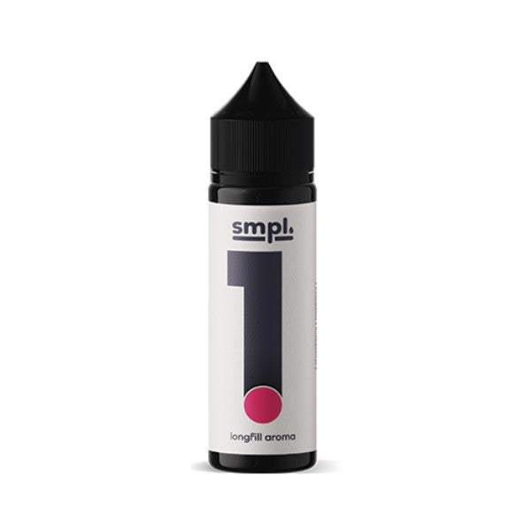 SMPL/Leaf - Vape Aroma (Makes 60ml)
