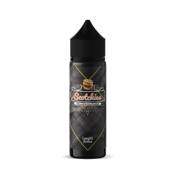 SMPL/Leaf - Vape Aroma (Makes 60ml)