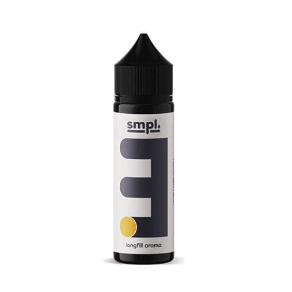 SMPL/Leaf - Vape Aroma (Makes 60ml)