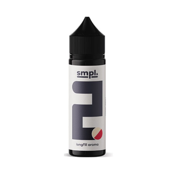 SMPL/Leaf - Vape Aroma (Makes 60ml)