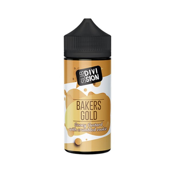 Revamp Sub-Division Vape DIY Longfill Aroma (30ml makes 120ml)