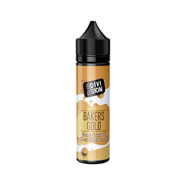 Revamp Sub-Division Vape Salt/MTL(30ml makes 60ml) Longfill Aroma