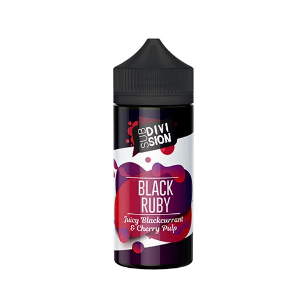 Revamp Sub-Division Vape DIY Longfill Aroma (30ml makes 120ml)