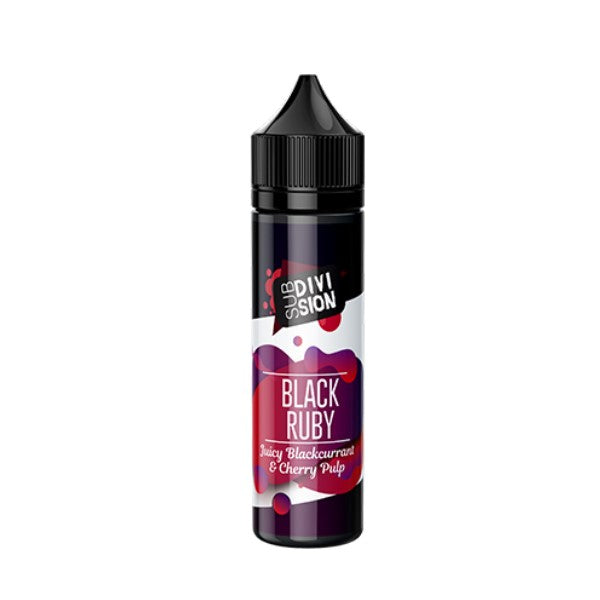 Revamp Sub-Division Vape Salt/MTL(30ml makes 60ml) Longfill Aroma