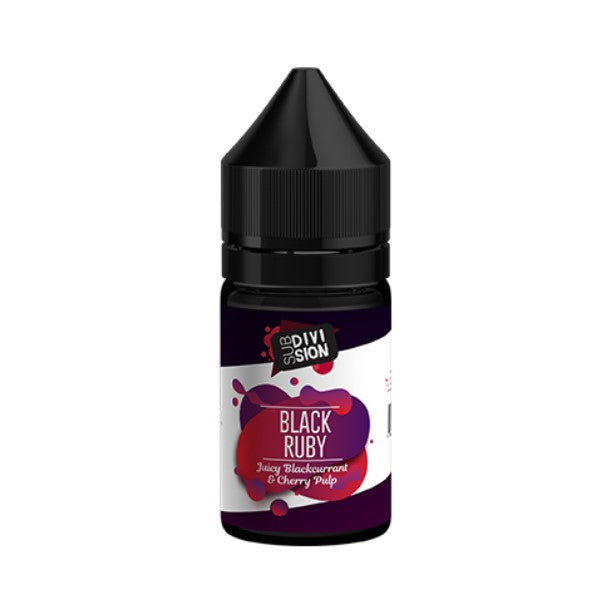 Revamp Sub-Division Vape Salt/MTL Longfill Aroma (15ml to make 30ml)