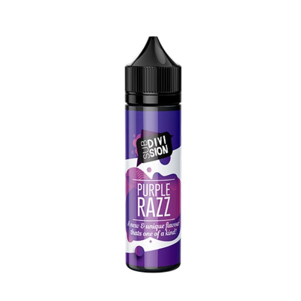 Revamp Sub-Division Vape Salt/MTL(30ml makes 60ml) Longfill Aroma